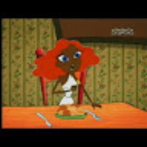 Meet your Posher, Hillary